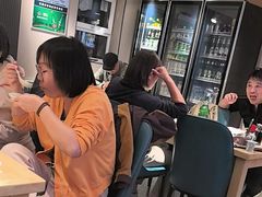-老杨太太烧烤(文化广场店)