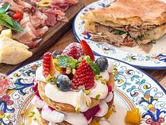 -Alimentari早午餐(安福路店)