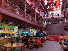 -巴人堂(女儿城店)