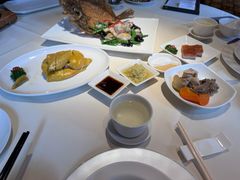 -利苑酒家(华熙国际店)