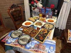 -安德烈俄式西餐厅(中央大街店)