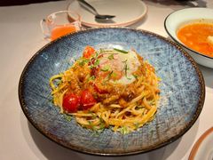 经典肉酱意面-阿妮叶李(光谷世界城店)