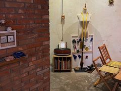-春庄咖啡SpringHues(钟楼小区店)