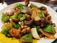 -紫金食坊(江南西路店)