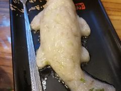 -芝麻花餐厅(祁家豁子店)