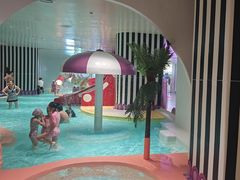 -涨巢·潮玩水疗局