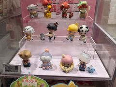 -泡泡玛特POPMART(合生汇店)