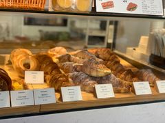 -DRUNK BAKER(上海陕康里店)