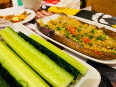 -木屋烧烤(西南角店)