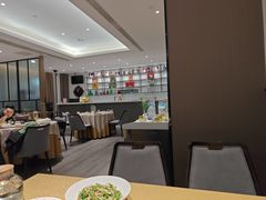 -惠丰堂饭庄(北洼路店)
