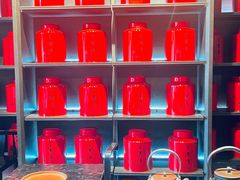 -王德传茶庄(上海新天地店)