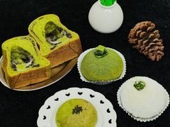 -富贵面包公司(运河店)