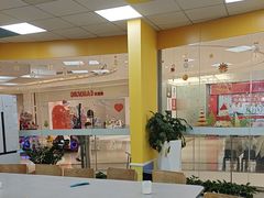 -贝乐少儿英语·全外教(滨江中心)