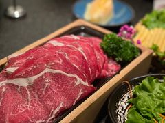 -湊湊火锅·茶憩(打浦桥日月光店)