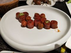 九轉大腸-大董(福田皇庭中心店)