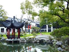 -杭州西湖柳莺里酒店