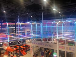 -龙小湖探索乐园 Little Hoo Galaxy(龙湖重庆金沙天街店)