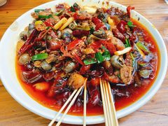 -三哥田螺(北书院街店)