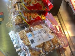 -金山饼店(登山大道店)
