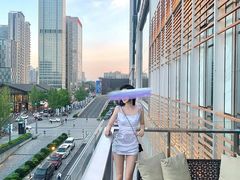 -成都尼依格罗酒店