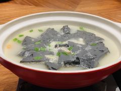 上汤黑豆腐-徐记海鲜(观沙岭|滨江新城店)