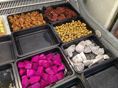 -老炳·七丛松甘草水果