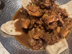-小菜园新徽菜(连云港海州吾悦店)