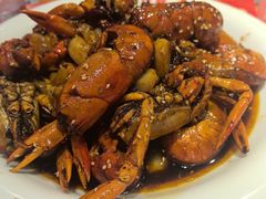 -庆峰龙虾烧烤(合肥一店)