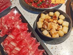 -火鳳祥鲜货火锅(宝龙广场店)