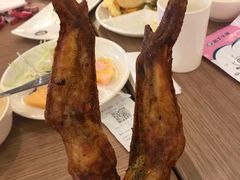 剑翅-诺丁牛排披萨自助餐厅(汕头苏宁店)