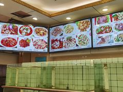-清真马家美食城•海鲜•青岛菜•火锅(延安三路店)