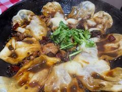 -忆外婆徐州菜·地锅鸡·生日宴(吴庄店)