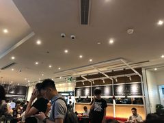 -肯德基(虹桥机场T2北指廊精选外卖点店)