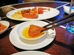 -杭州西子湖四季酒店·金沙厅