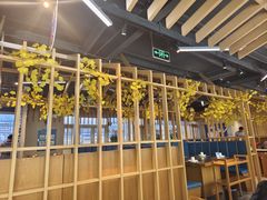 -大河宴·椒麻鱼火锅(北京路中和美食街店)