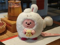 -鲤院·新中式美学·庭院餐厅(夫子庙店)