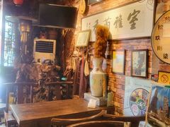 -玉祥府牛肉罩饼(金光道店)