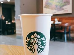 -星巴克(天津五大道店)