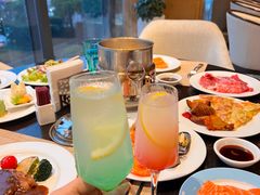-海鲜自助·汇咖啡厅(宜宾绿发皇冠假日酒店)