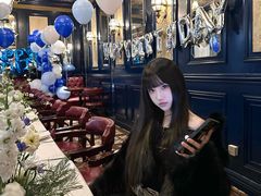 -Golden Lily河内巴黎法越料理餐厅(建国西路店)