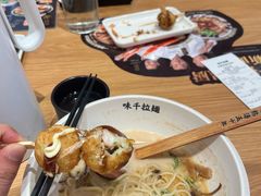 -味千拉面(瑞虹生活广场店)