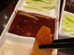 -眉州东坡酒楼