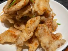 -金掌勺东北菜(格兰晴天店)