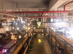 -maan coffee漫咖啡(通州店)