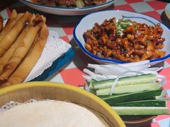 -金厨帽烤鱼(芦庄店)