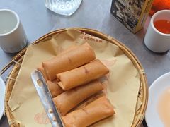 -肖记公安牛肉鱼杂馆·省级非物质文化遗产(江汉路直营店)