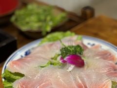 -楠火锅(广州总店)