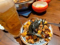 -鸟鹏烧鸟居酒屋(仁恒梦中心店)