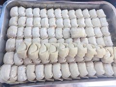 生馄饨-古徽州馄饨店(宝安路店)