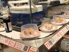 -新一番三文鱼寿司(大东海店)